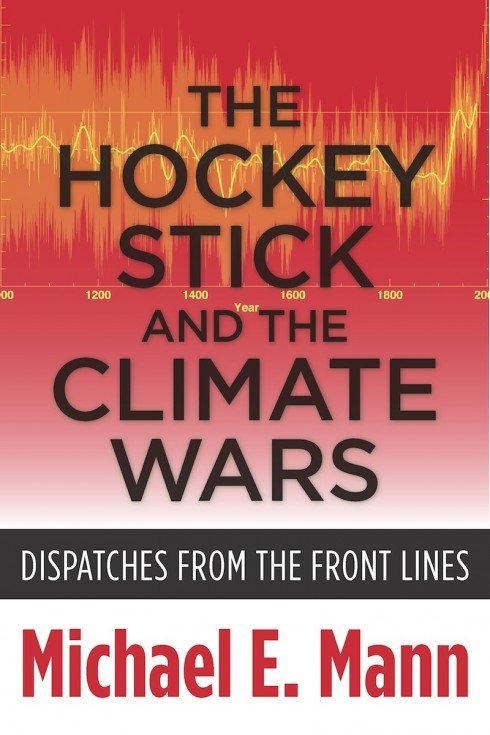 Mann_HockeyStickClimateWars