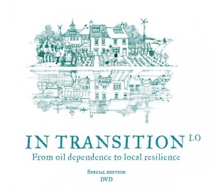 In Transition cover
