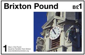 brixton pound