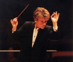 conductor