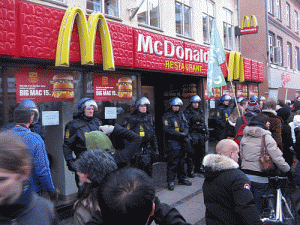 copenhagen mc donalds