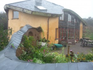 Back to the Old House: a few days at The Hollies » Transition Culture