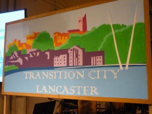 lancaster