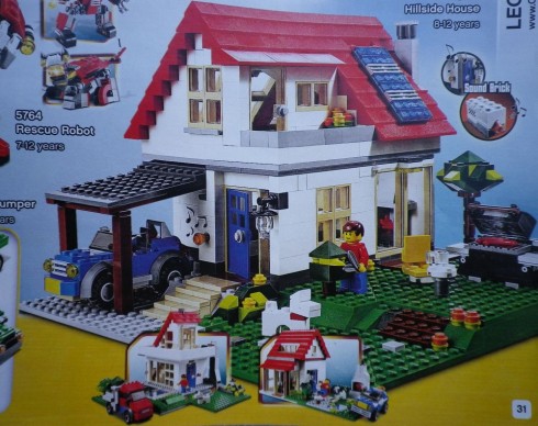 legohouse