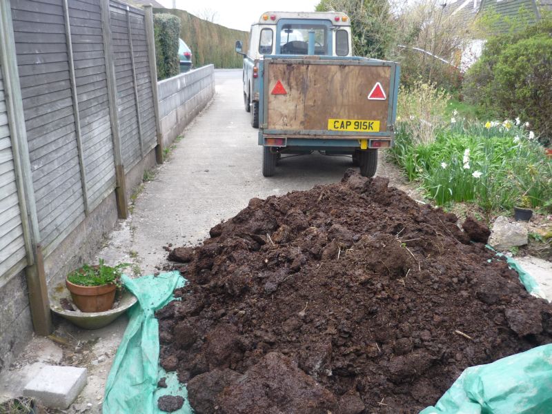 Compost Porn for the Discerning Gardener Â» Transition Culture