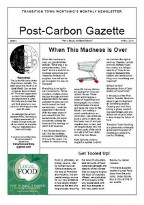 postcarbongazette