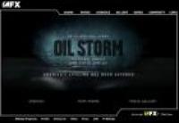 Oil Storm