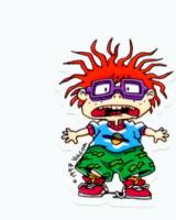 chuckie