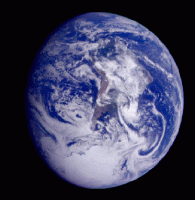 earth