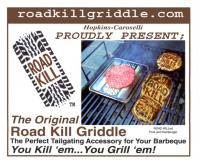 griddle