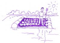 raft