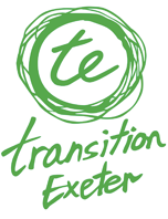 Bildergebnis fÃ¼r Transition Exeter